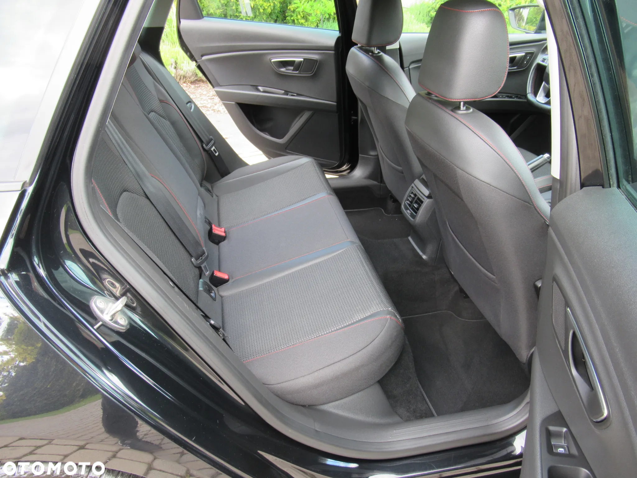 Seat Leon 1.4 TSI FR S&S - 17