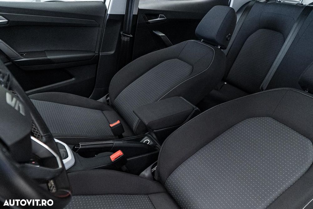 Seat Arona 1.0 TSI Style - 17