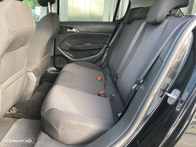 Peugeot 308 1.5 BlueHDi Style - 30