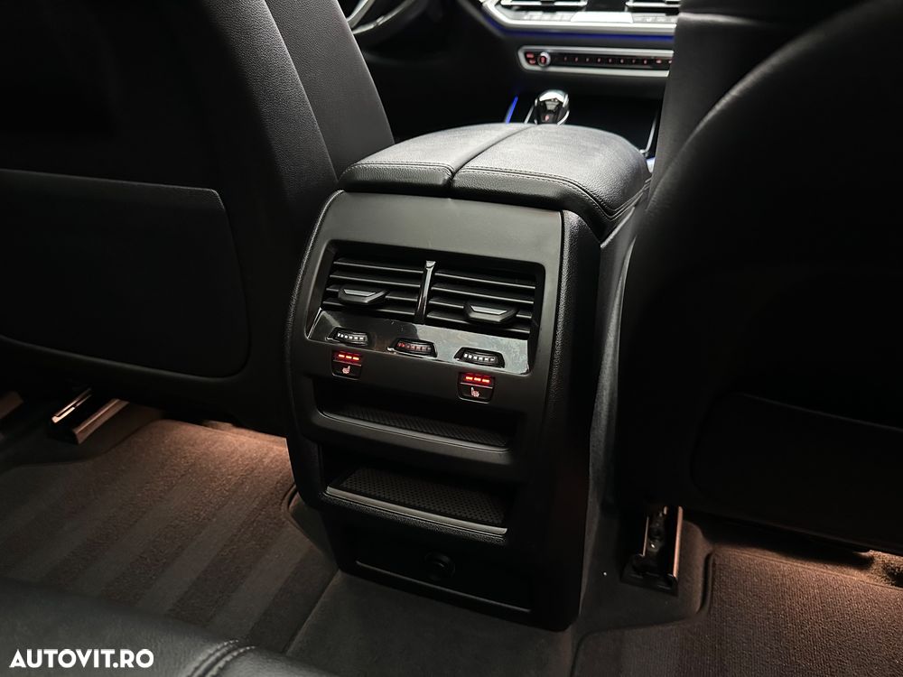 BMW X5 xDrive30d xLine - 31