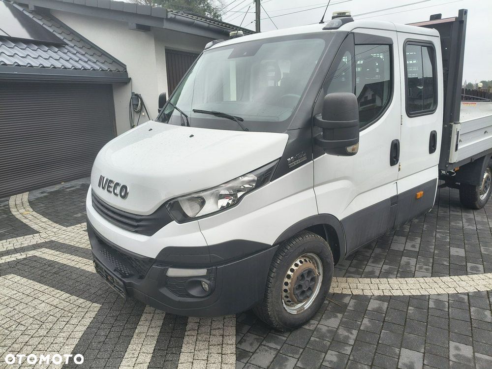 Iveco Daily - 24