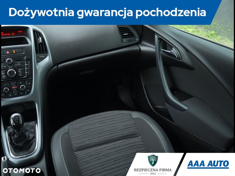 Opel Astra - 9