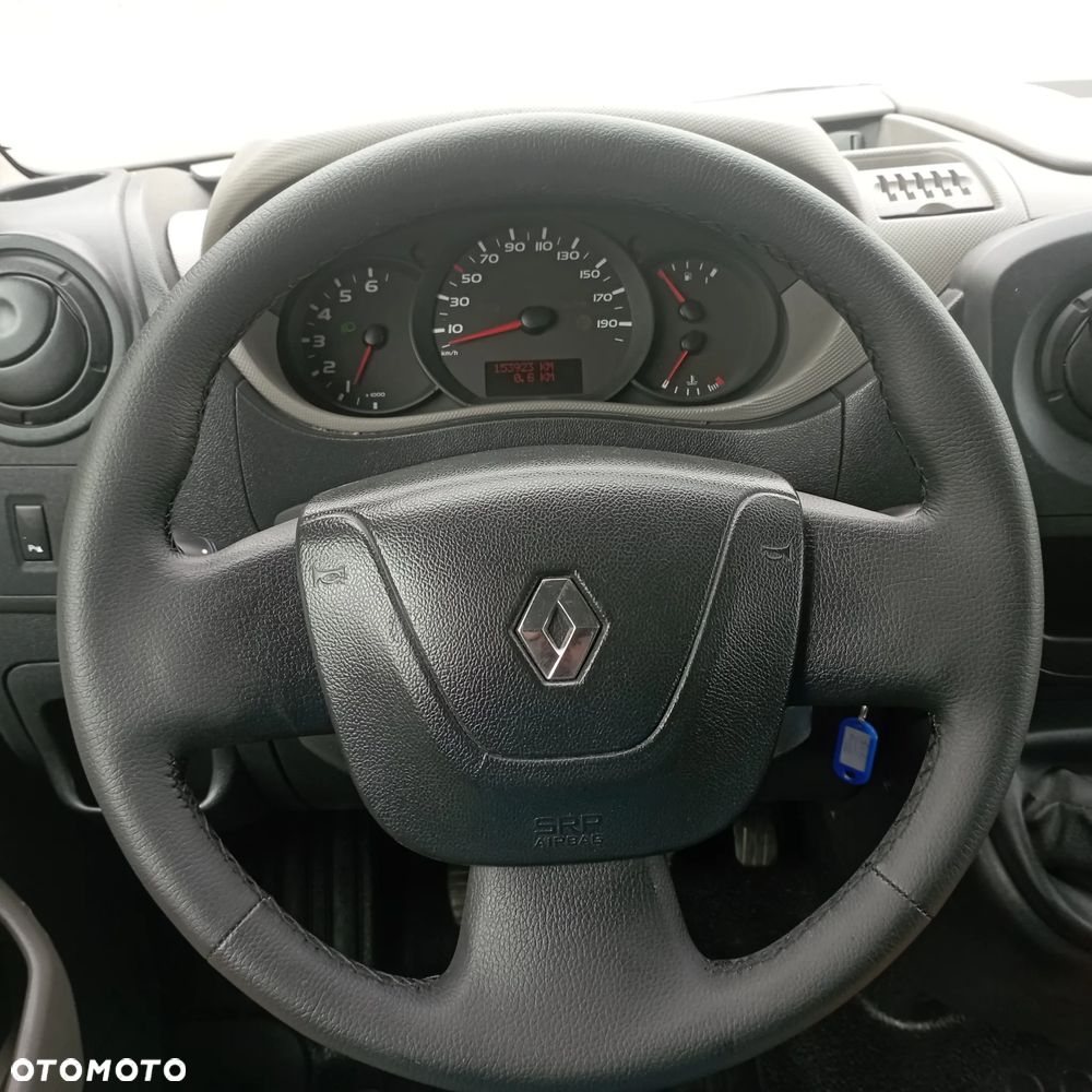 Renault Master - 9