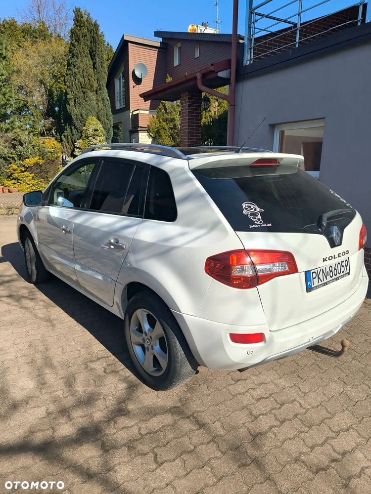 Renault Koleos 2.0 dCi 4x4 Bose Edition - 3