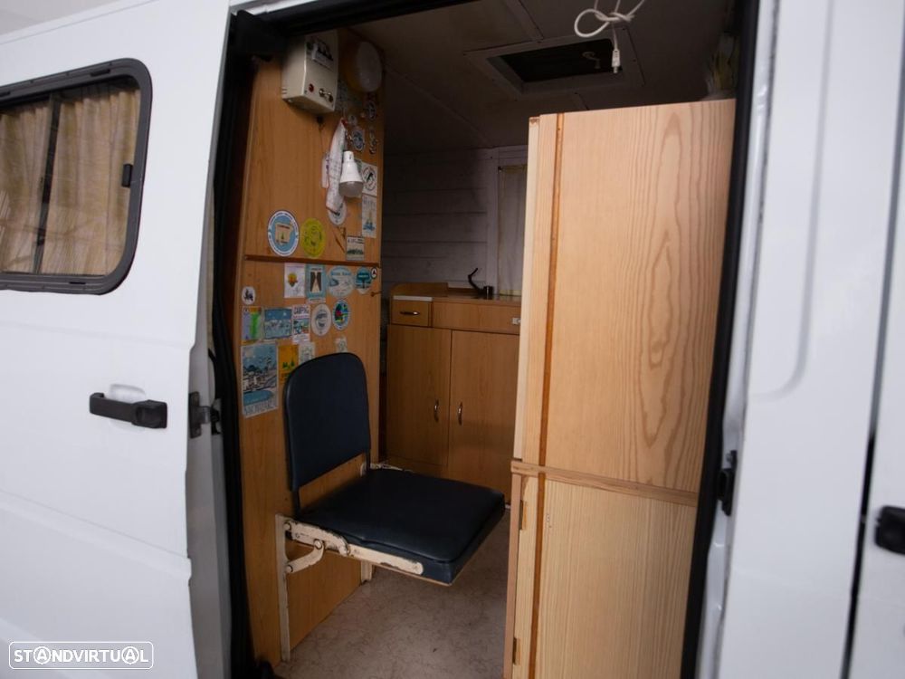 Renault Trafic - 11