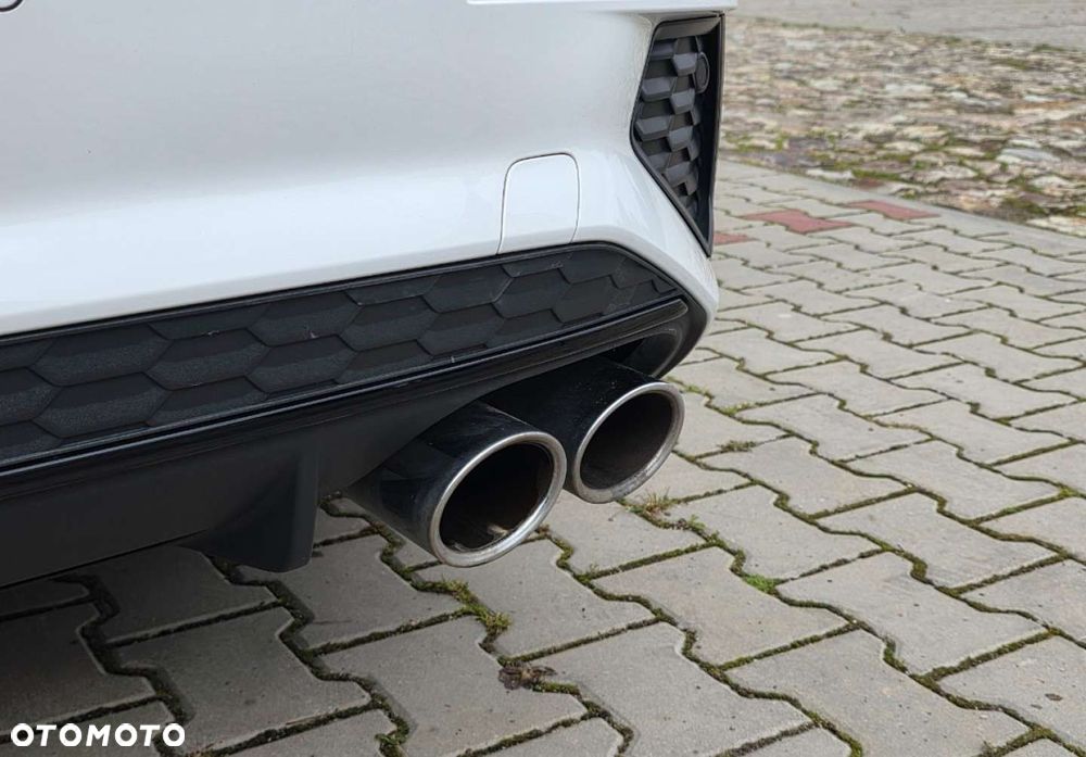 Audi S3 Limousine - 38