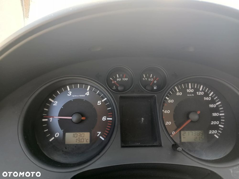 Seat Ibiza - 6