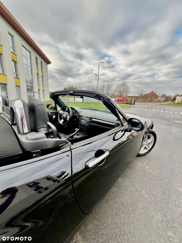 Mazda MX-5 1.8 Emotion - 20