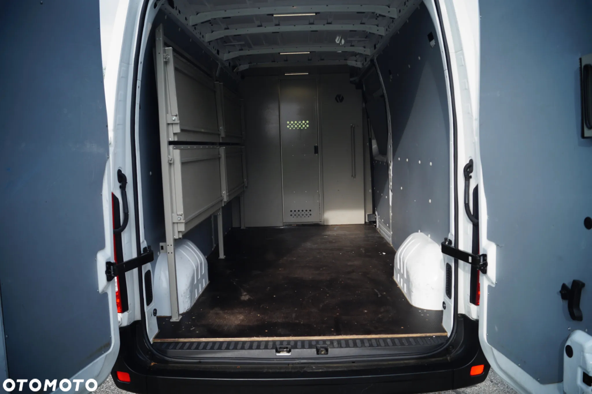 Renault MASTER 2.3DCI L3h2 MAX LIFT - 13