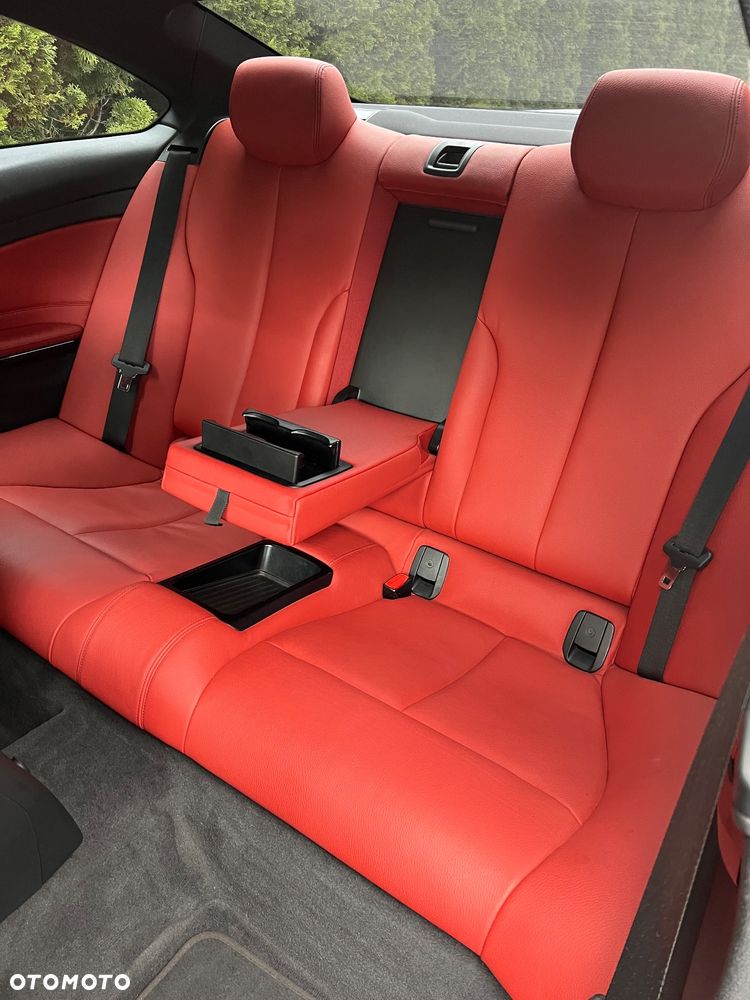 BMW Seria 4 430i xDrive M Sport - 24