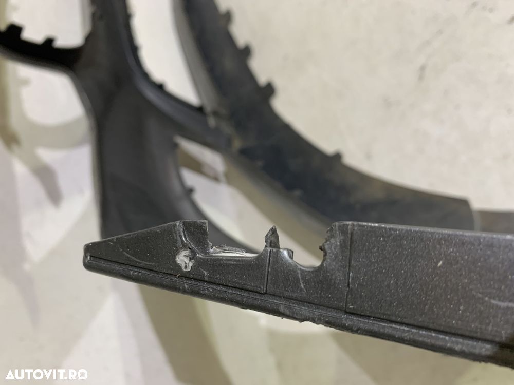 Bara fata Mercedes B-Class W246, AMG, facelift, 2015, 2016, 2017, 2018, cod origine OE A2468850300. - 4