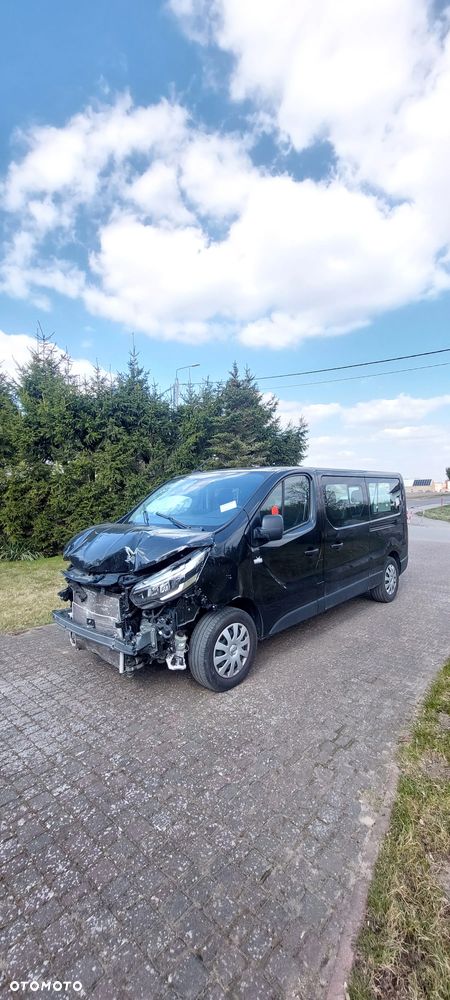 Nissan Primastar - 1