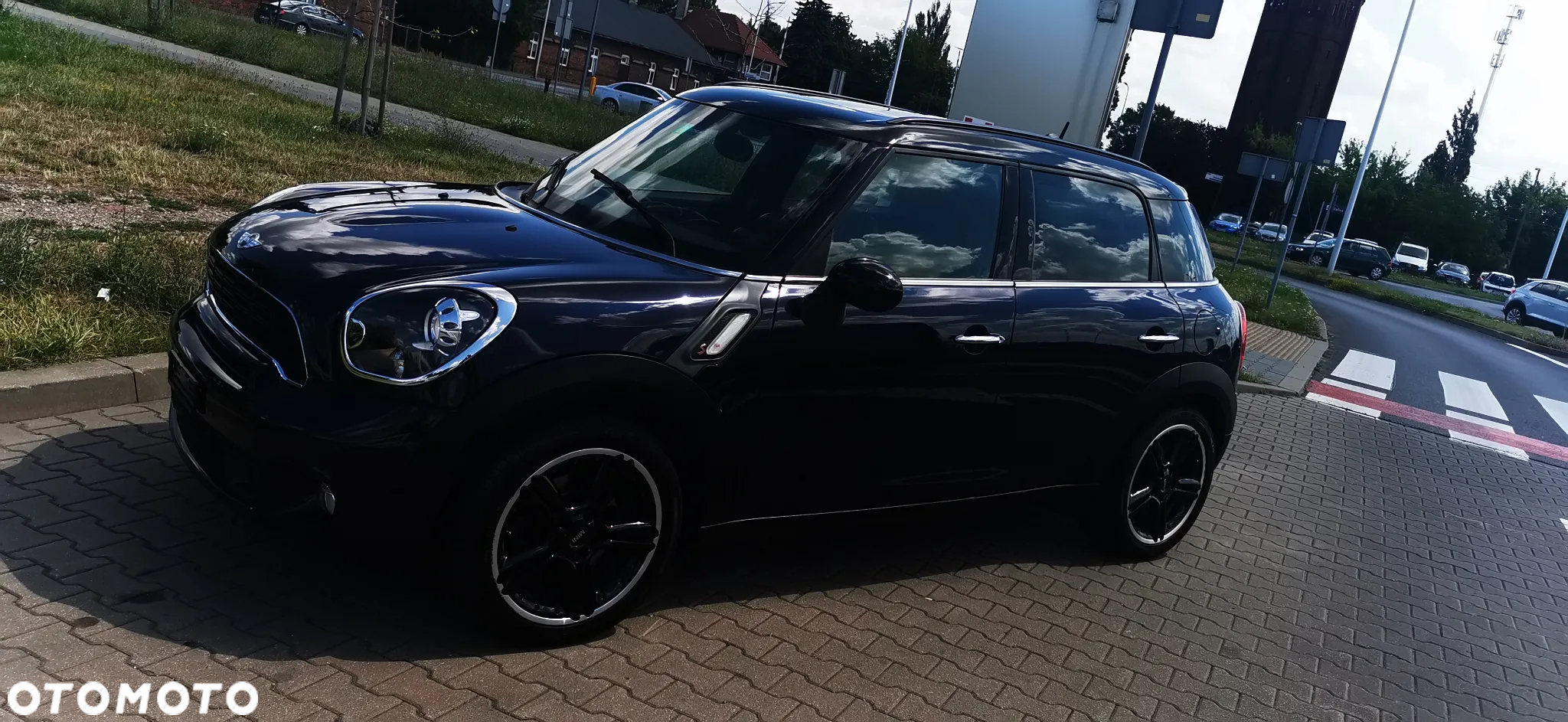 MINI Countryman Cooper S All4 - 15