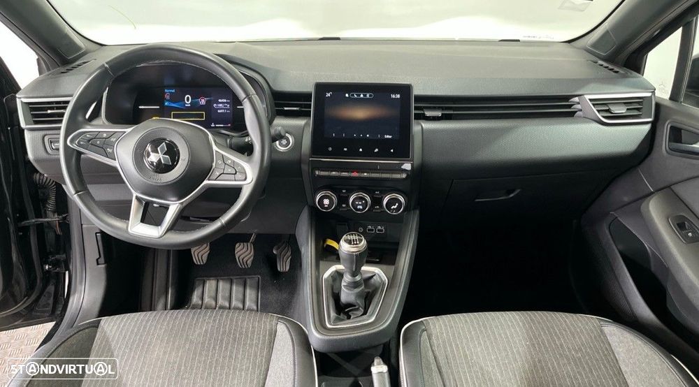 Mitsubishi Colt 1.0 MPI-T Launch Edition - 7