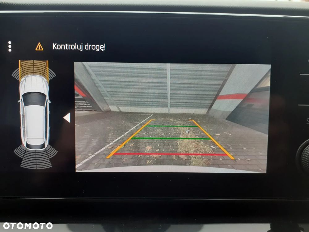 Skoda Octavia 1.5 TSI ACT Ambition - 17