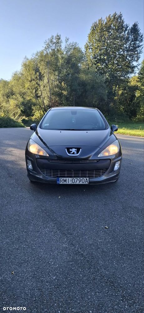 Peugeot 308 - 3