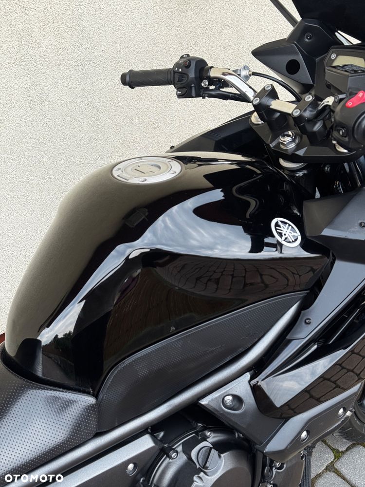 Yamaha XJ - 11