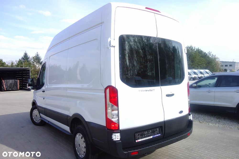 Ford Transit 2.0 Ecoblue 130 KM L2H3 Klima Webasto - 4