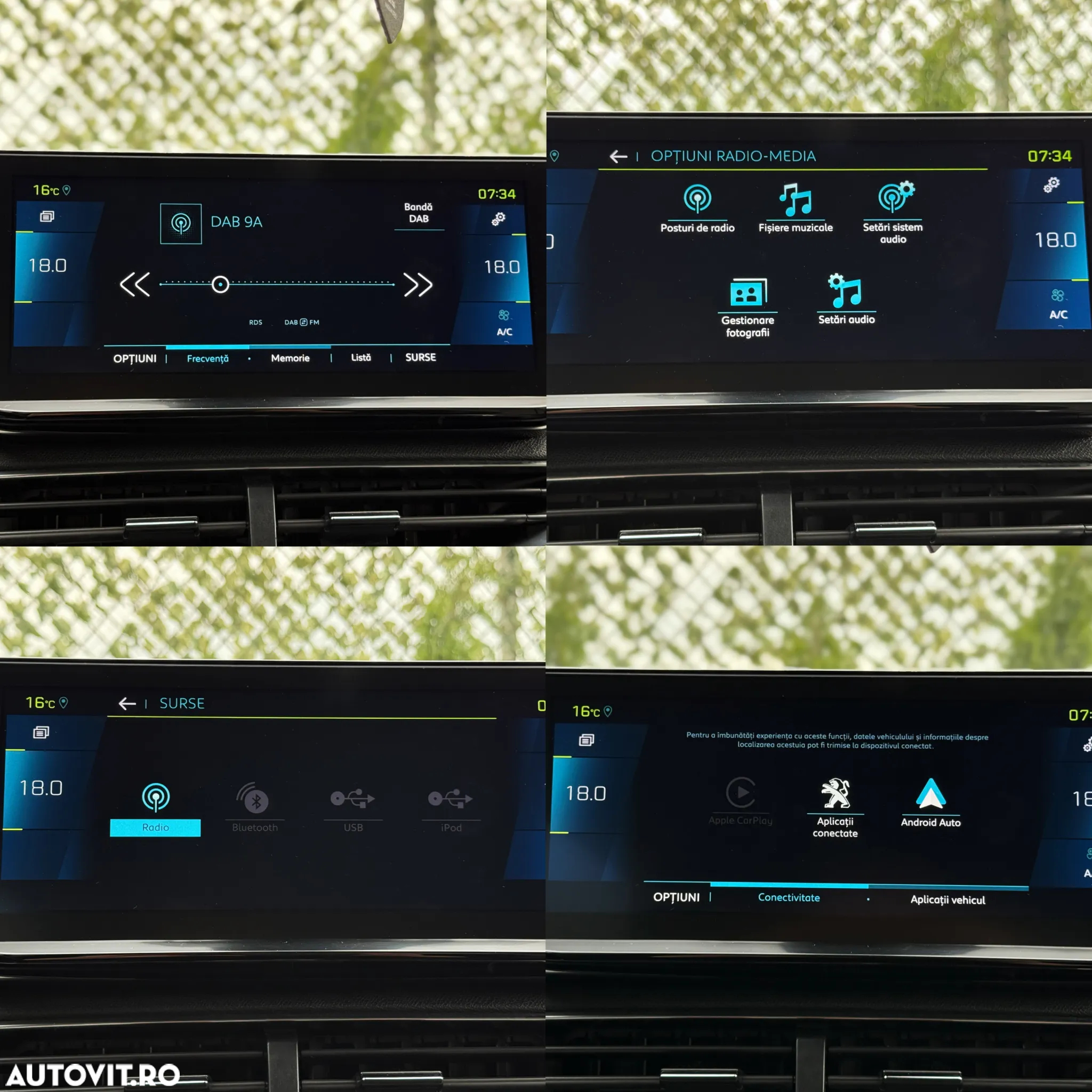 Peugeot 3008 PHEV EAT8 GT Pack - 24