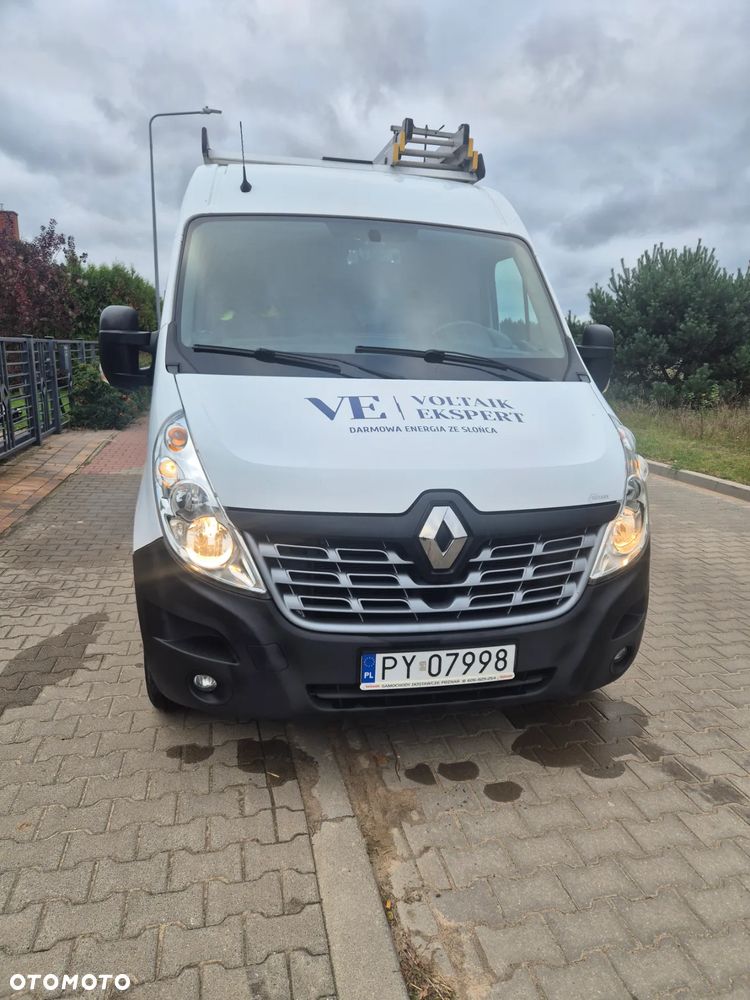 Renault Master - 3