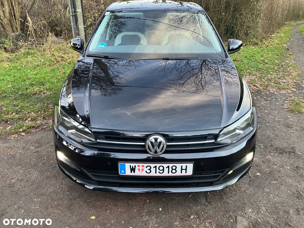Volkswagen Polo 1.0 Blue Motion Technology beats - 3