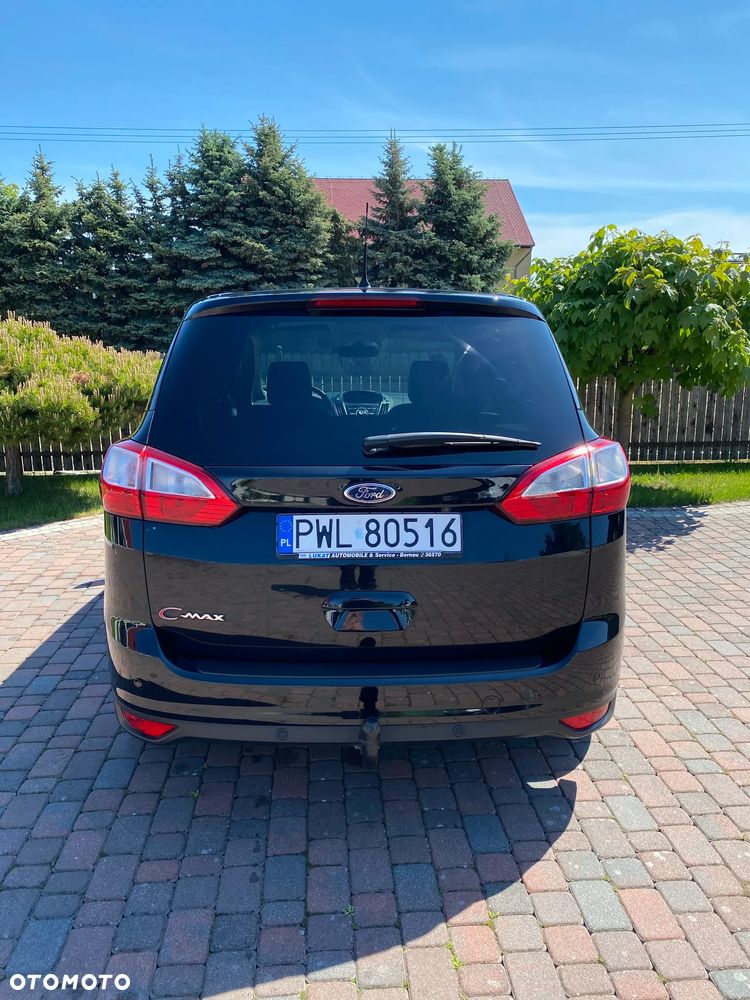 Ford Grand C-MAX - 6