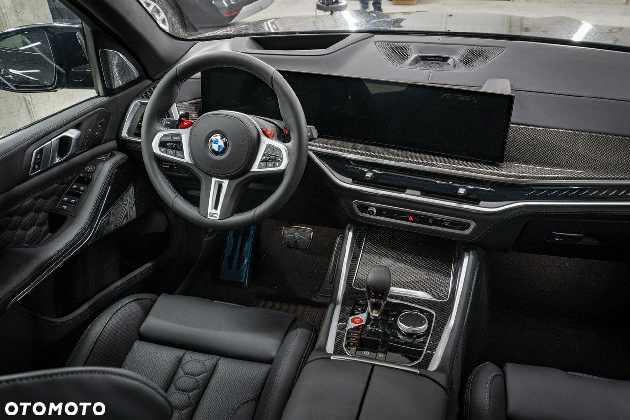 BMW X5 M - 20