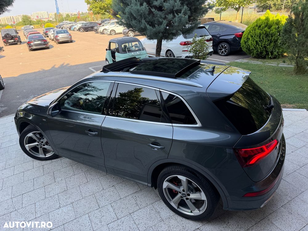 Audi Q5 2.0 TDI Quattro (clean diesel) S tronic - 7