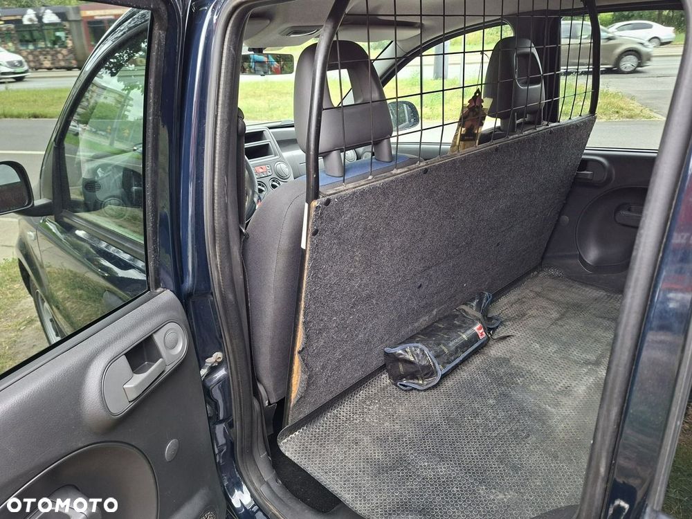Fiat Panda - 6