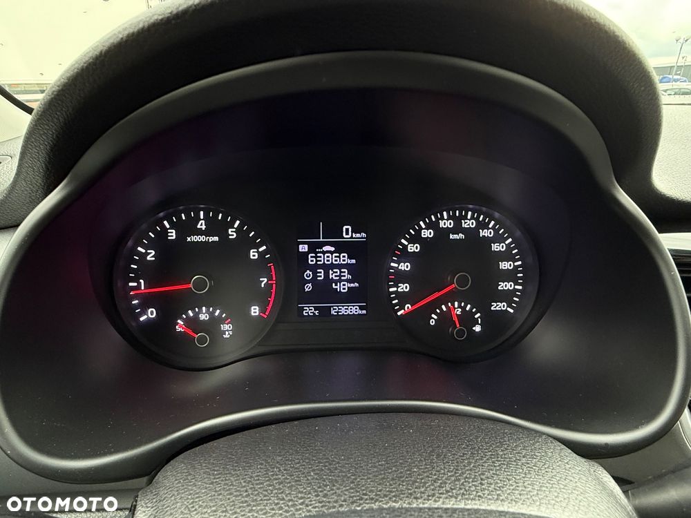 Kia Stonic 1.4 XL - 30