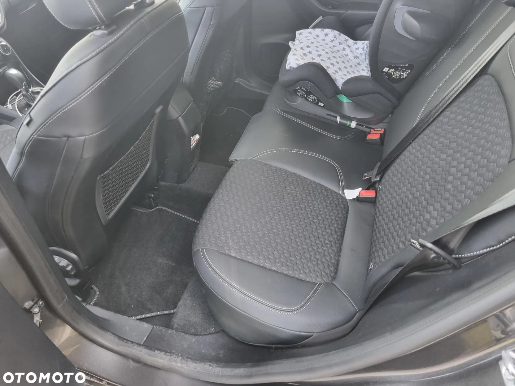 Ford Puma 1.0 EcoBoost Titanium X - 14