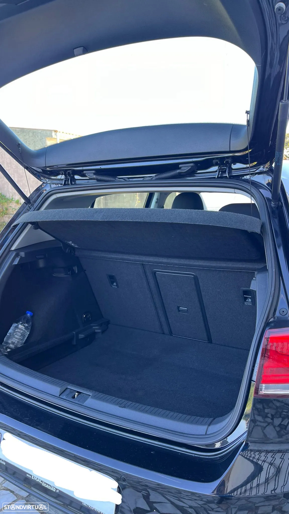 VW Golf 1.6 TDi GPS Edition - 5