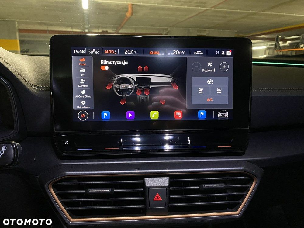 Cupra Formentor - 30