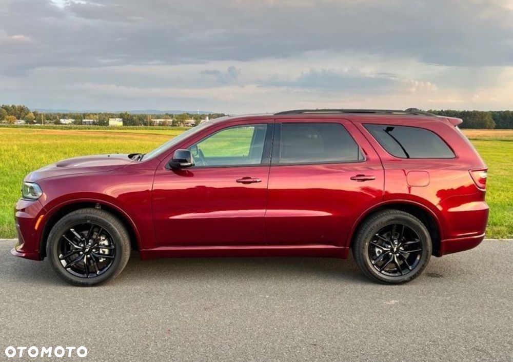 Dodge Durango 5.7 R/T - 3