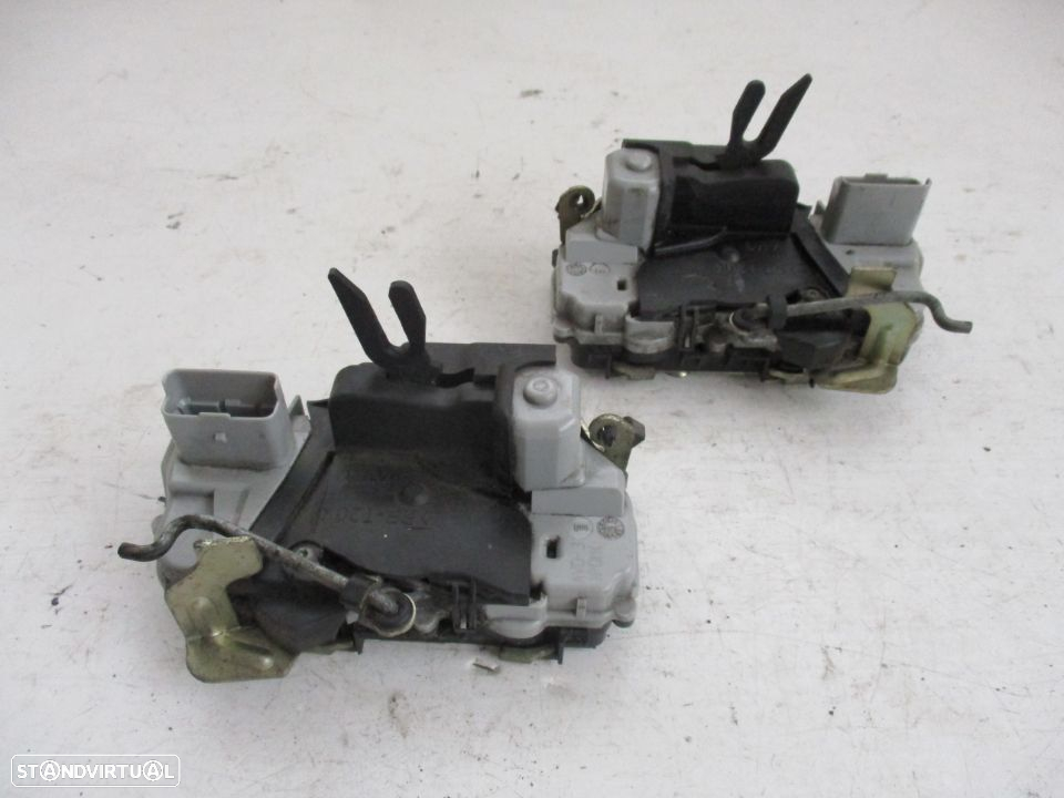 Fechadura porta frente Citroen Xsara Esquerdo Direito - 2
