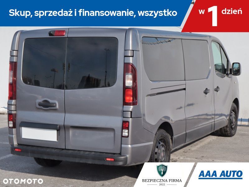 Fiat Talento - 7