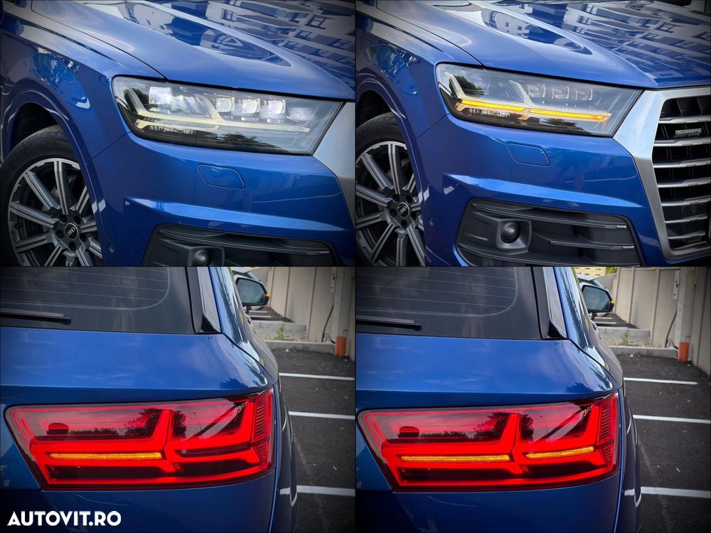 Audi Q7 - 17