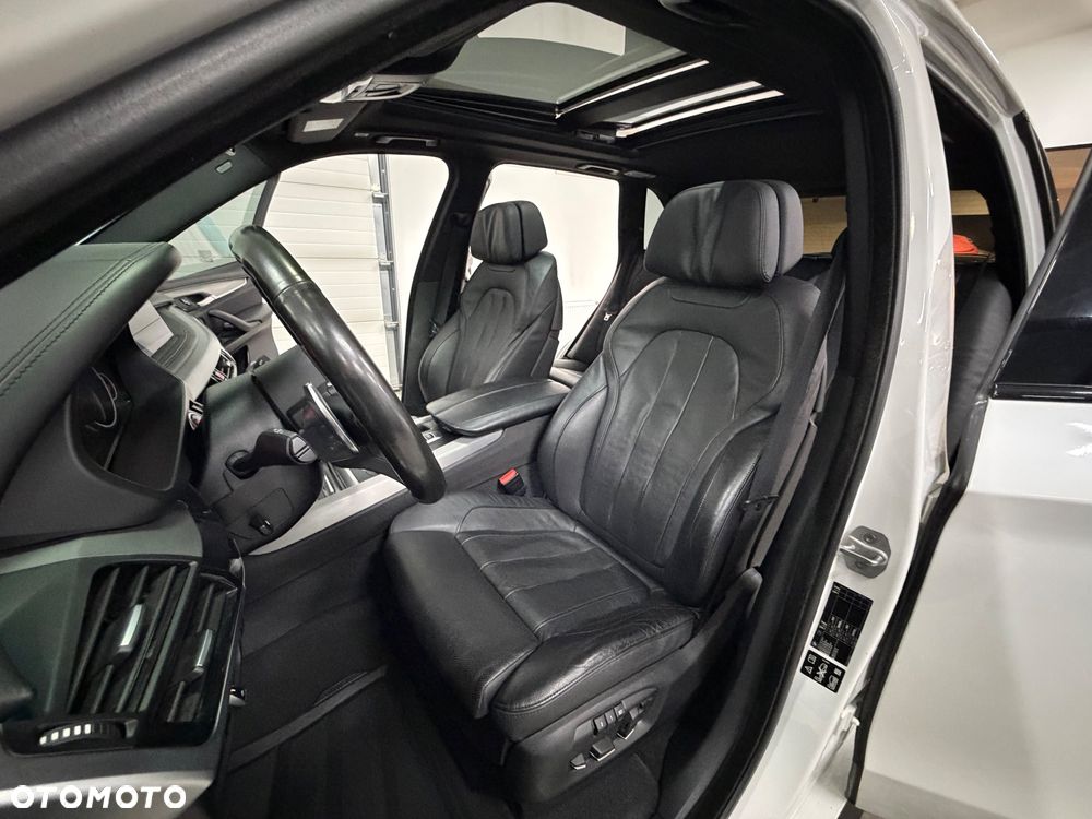 BMW X5 M - 16