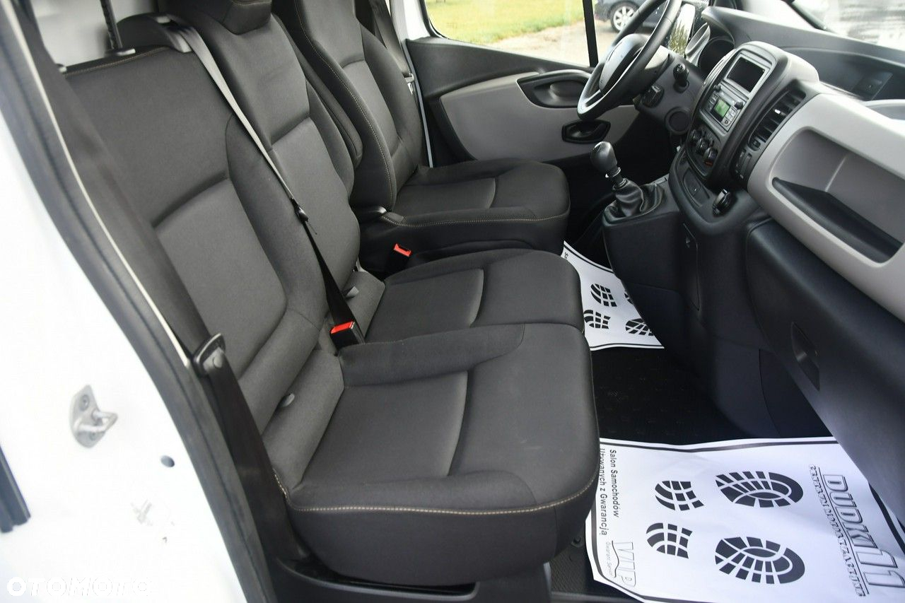 Renault Trafic - 15