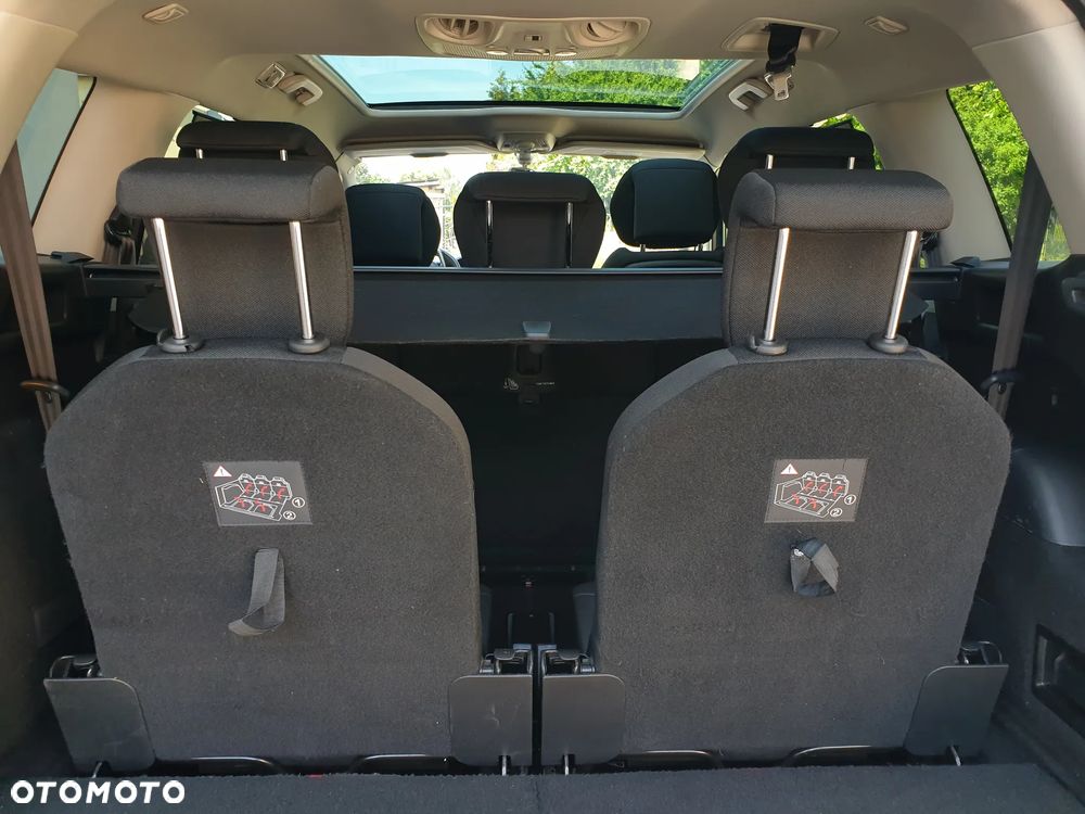 Citroën C4 Grand Picasso 2.0 HDi FAP (7-Sitzer) Exclusive - 9