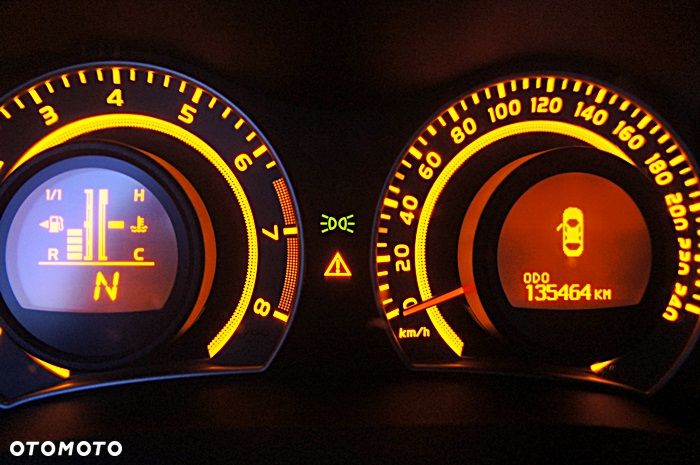 Toyota Auris 1.6 VVT-i Multimode Sol - 6