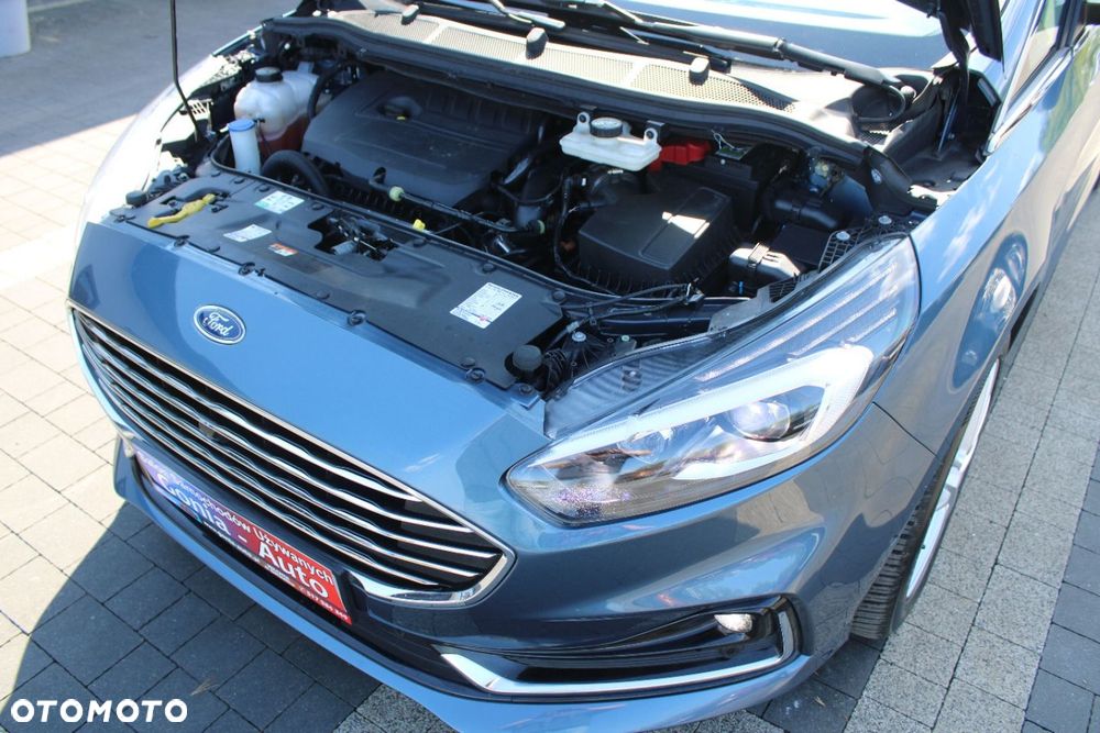 Ford S-Max - 9