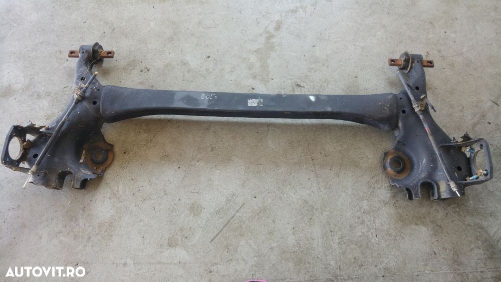 punte spate mitsubishi colt 6 2002-2012 - 1