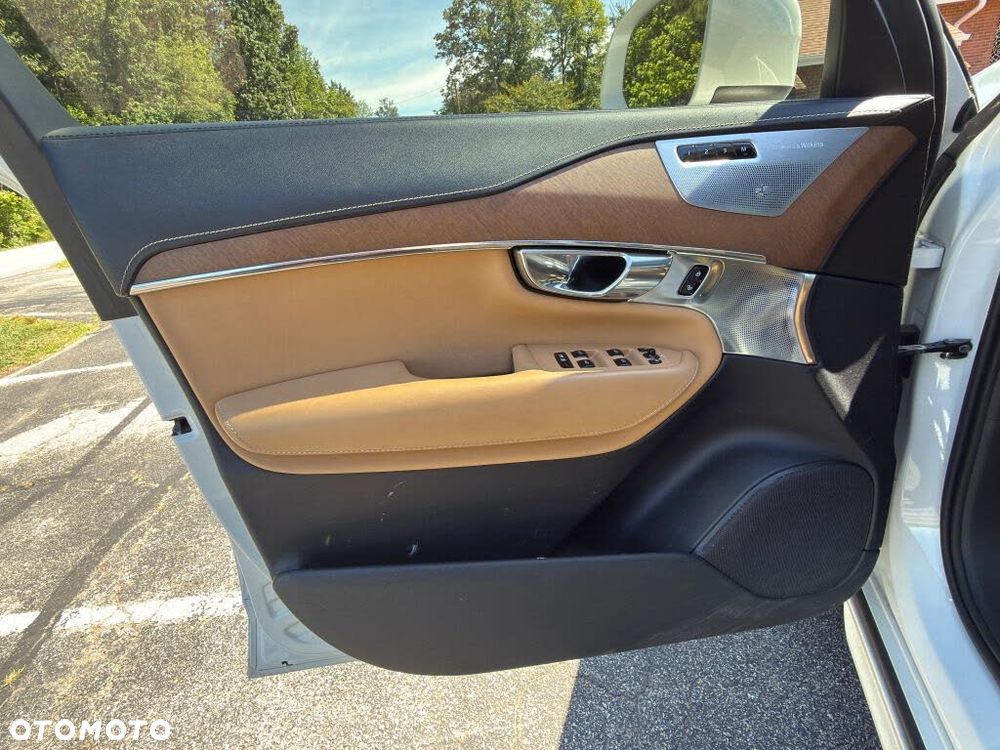 Volvo XC 60 T6 AWD Geartronic Inscription - 15