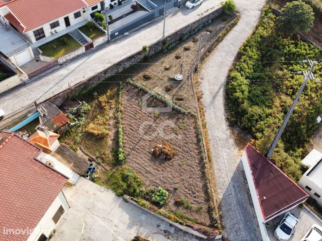 Terreno para Construção em Roriz - Grande imagem: 4/23