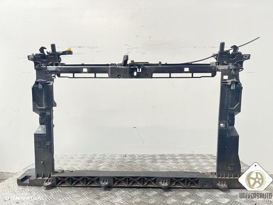 PAINEL FRONTAL SEAT IBIZA V 2018 - 8