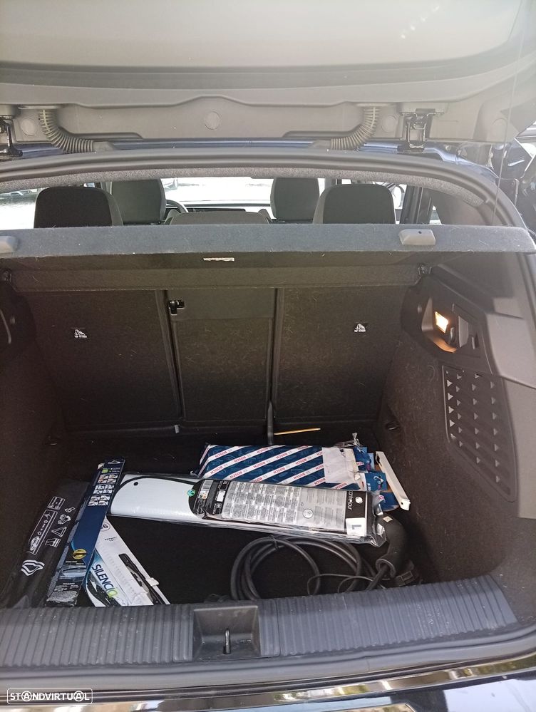 Renault Scénic E-Tech 87 kWh Techno - 11
