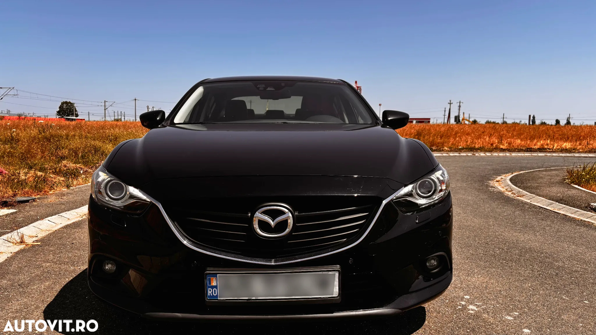 Mazda 6 2.0i Revolution - 2