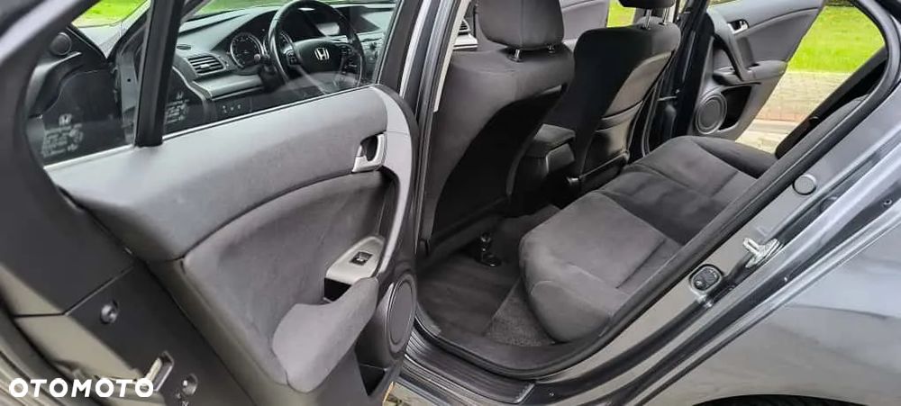 Honda Accord 2.0 Elegance - 10