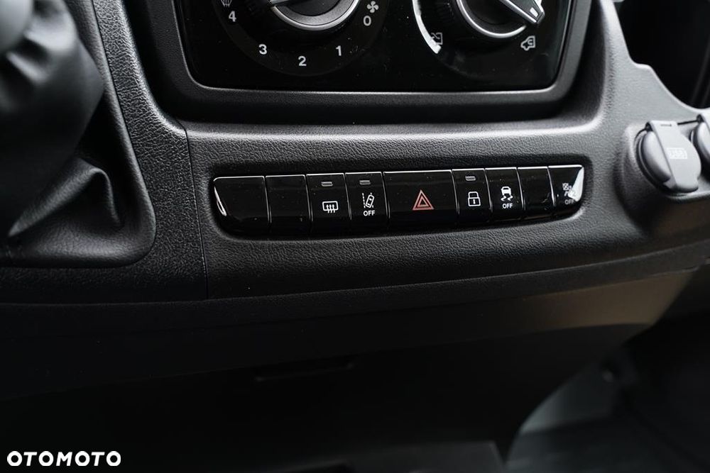 Fiat Ducato Maxi H3-Power L4H3 - 17